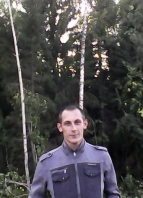 Иван, 35, Россия, Тотьма