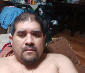 Fernando Perez, 42 года, Houston