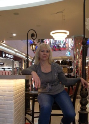 Наталья, 59, Россия, Курск