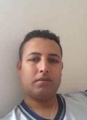 Rabii, 35, المغرب, الدار البيضاء
