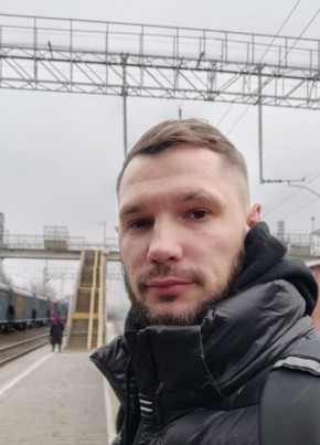 александр, 35, Россия, Новочеркасск