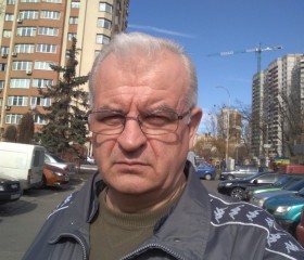 Владимир, 56 лет, Глобине