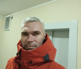 Ivan Kolesnik, 41 год, Москва