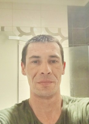 Евгений, 36, Россия, Райчихинск