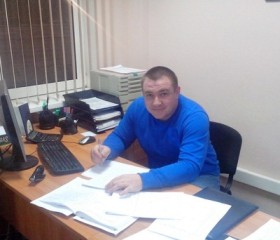 Анатолий, 39 лет, Усинск