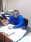Анатолий, 38 лет, Усинск