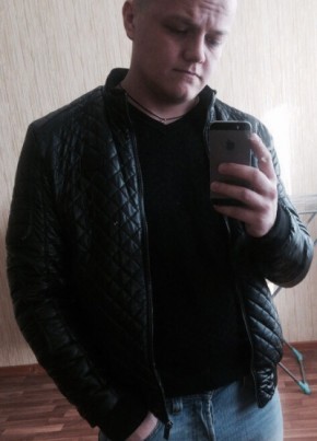 Vlad, 30, Россия, Малоархангельск