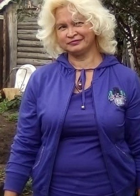 Зинфира, 56, Россия, Кумертау