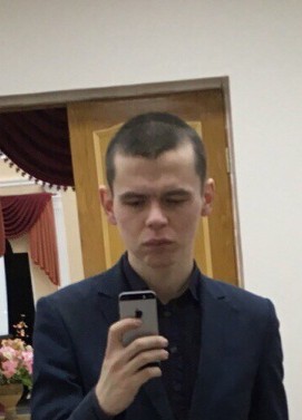 Rustam, 28, Russia, Muslyumovo