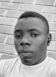 OBBO ABDUL WAHID, 23 года, Kampala
