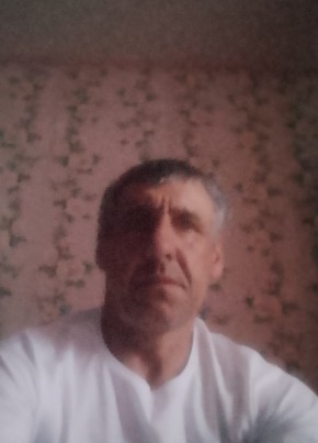 Юрий из Шарыпово 59 лет