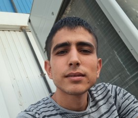 Eren, 22 года, Mersin