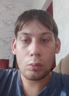 Стёпа из Самары 19 лет