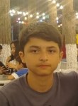 Bayram, 22, Baku
