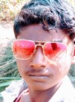 Sujit Galande, 18 лет, Umarga
