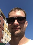 Сергей, 32 года, Удачный