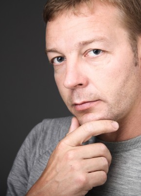 Igor, 51, Russia, Saint Petersburg