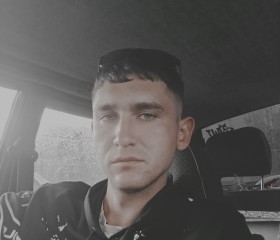 Сергей, 26 лет, Кинель