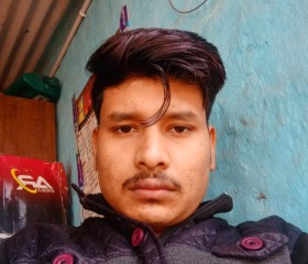 Princepandey, 22 года, Puruliya