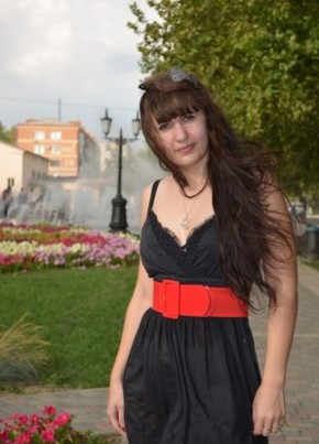 Алёна, 37, Россия, Славянск На Кубани