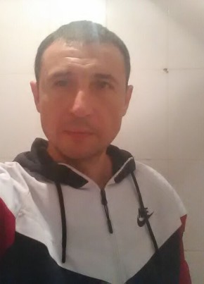 Ruslan, 39, Republica Moldova, Chişinău