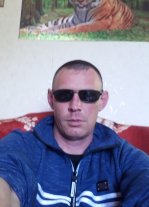 Сергей, 39, Россия, Горно-Алтайск