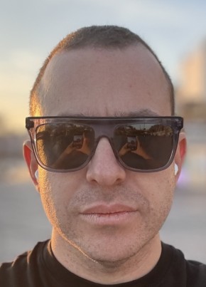 Misha1g , 39, Hungary, Budapest