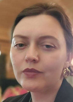 Анна из Новосибирска 39 лет