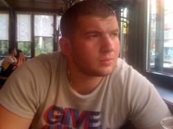Дмитрий, 33, Россия, Данков