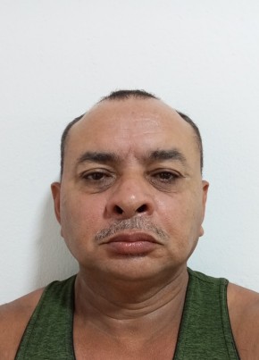 Nélio Silva из Natal 52 года