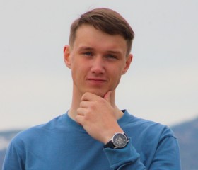 Анатолий, 21 год, Алдан
