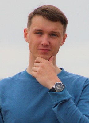 Анатолий, 21, Россия, Алдан