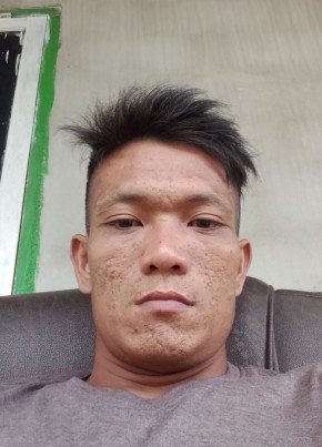 Zubair, 18, Indonesia, Pangkalpinang