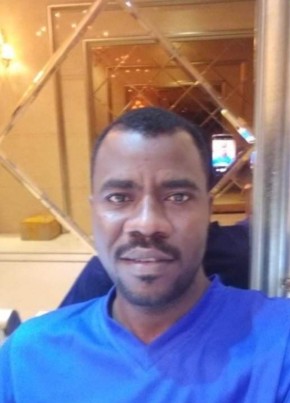 kato, 36, السودان, خرطوم