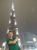 Алексей, 42 - Только Я ОАЭ г.Дубай башня Бурдж Халифа