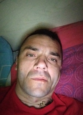 Darko, 39, Србија, Београд