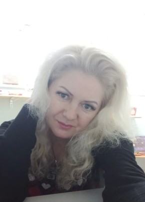Мила, 45, Россия, Сочи