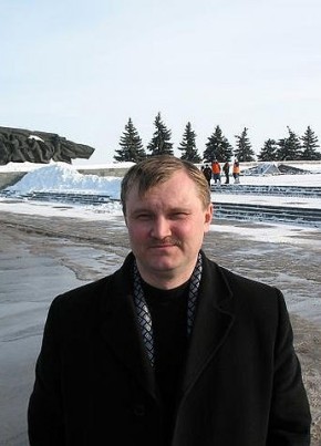 Михаил, 52, Россия, Дзержинск