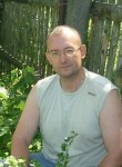 Олег, 52 года, Ярославль