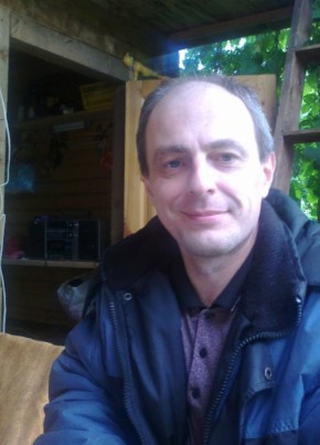 Пётр, 58, Россия, Санкт-Петербург