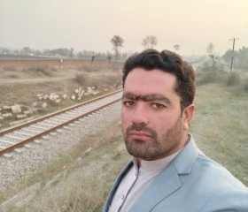 Amjad Khan, 34 года, اسلام آباد