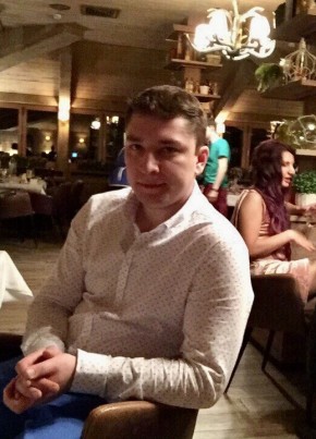 Константин, 31, Россия, Химки