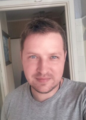 Nikolay, 37, Russia, Nizhniy Novgorod