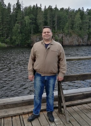 Станислав, 45, Россия, Нижний Новгород