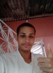 Diego, 22 года, Recife