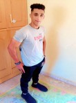 يوسف الطوخي, 20, Cairo
