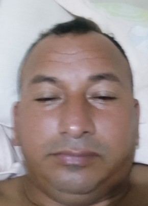 Fernando, 45, República del Ecuador, Guayaquil