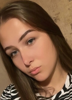 Лена Ищукова, 26, Россия, Александров