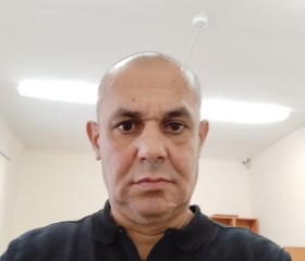 Рик, 54 года, Ульяновск