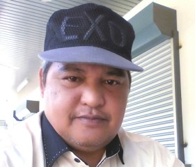 khairul azim, 21, Kuala Terengganu